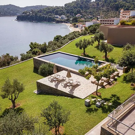 Villa Pelagoon