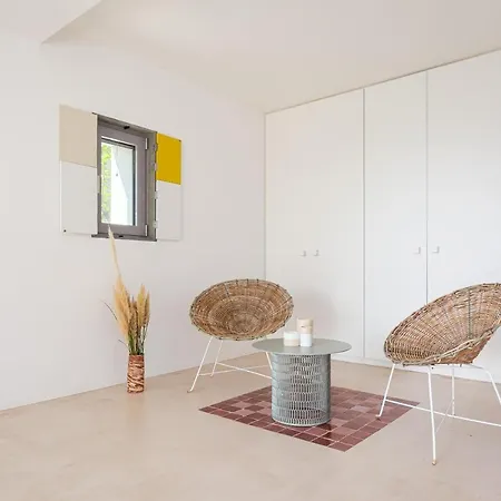 Pelagoon Villa Skiathos Town
