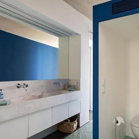فيلة Pelagoon مدينة سكياثوس