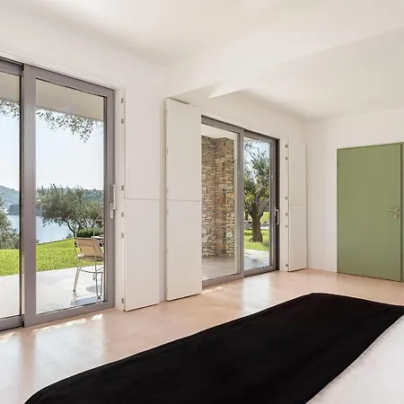 Вилла Pelagoon *