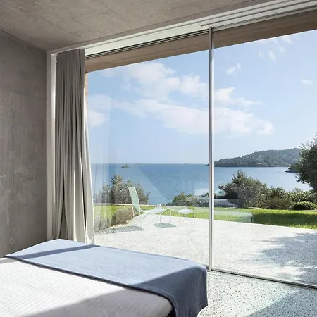 Pelagoon Villa Skiathos Town