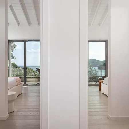 Pelagoon Villa Skiathos Town