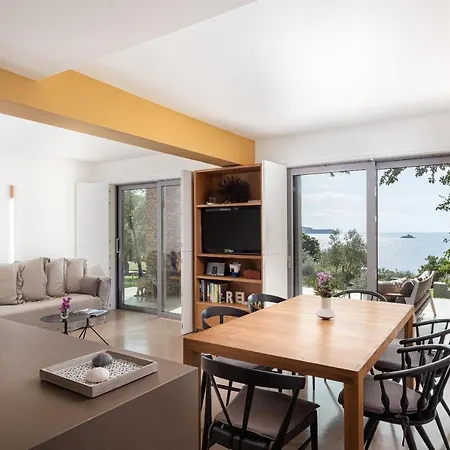 Вилла Pelagoon *