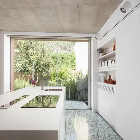 Pelagoon Вилла Скиатос