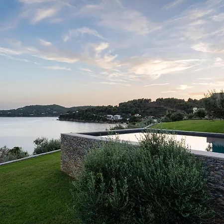 Вилла Pelagoon *