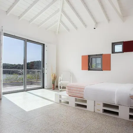 Pelagoon Villa