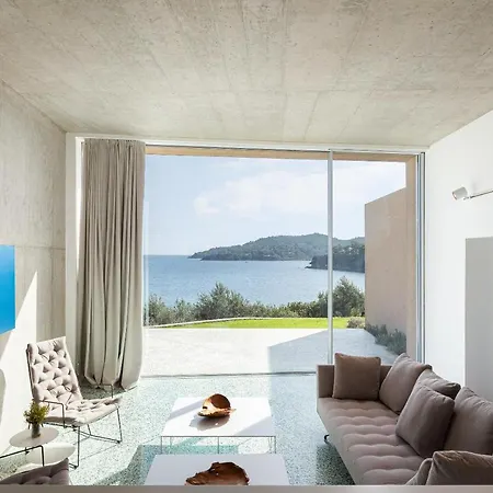 Villa Pelagoon
