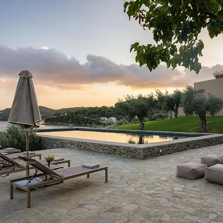 Вилла Pelagoon *