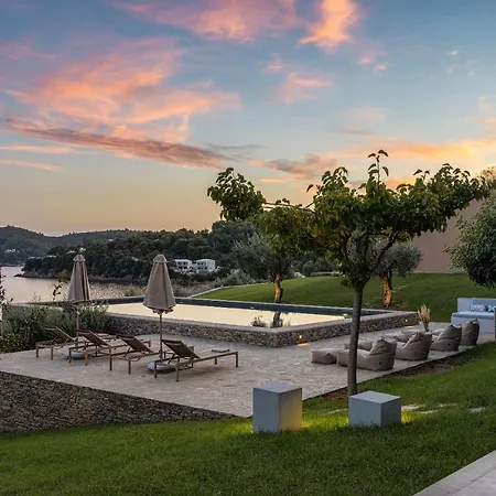 Pelagoon Вилла *