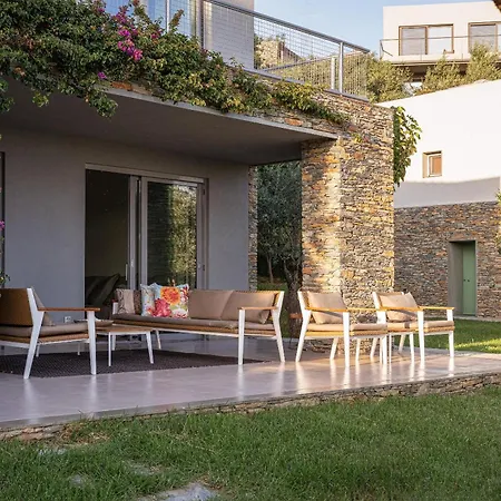 Villa Pelagoon