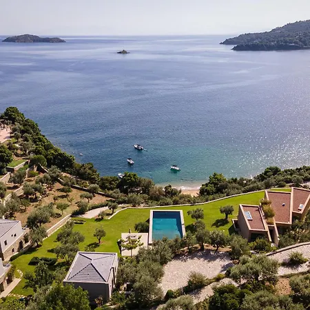 Pelagoon Skiathos Town