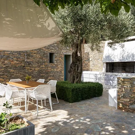 Pelagoon Villa *
