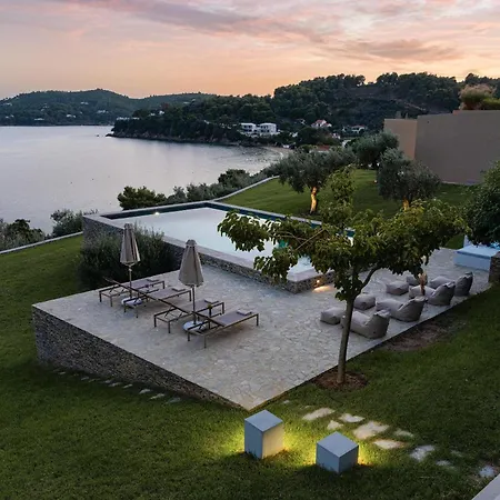 Pelagoon Villa