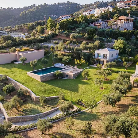 Villa Pelagoon Skiathos Town