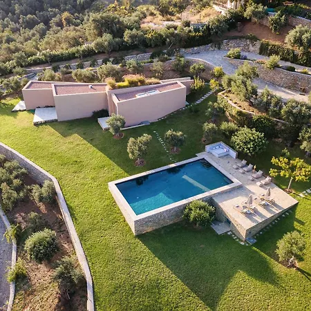 Villa Pelagoon