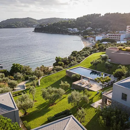 Villa Pelagoon