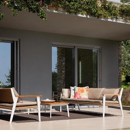 Pelagoon Villa Skiathos-Stadt