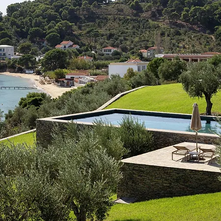 Pelagoon Скиатос