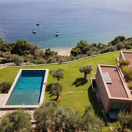 Pelagoon Villa