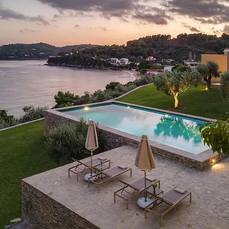 Pelagoon Villa