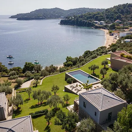 Pelagoon Скиатос