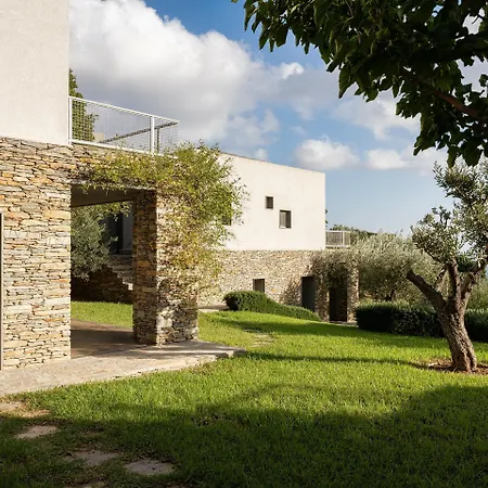 Pelagoon مدينة سكياثوس