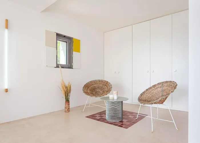 Pelagoon Villa Skiathos Town