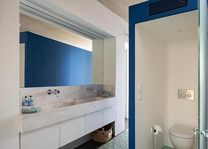 Villa Pelagoon Skiathos Town