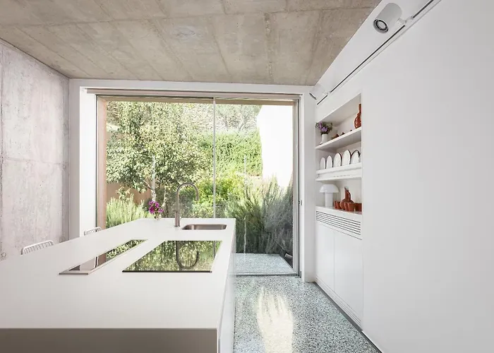 Pelagoon Villa Skiathos Town