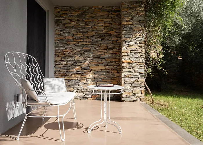 Pelagoon * Skiathos Town