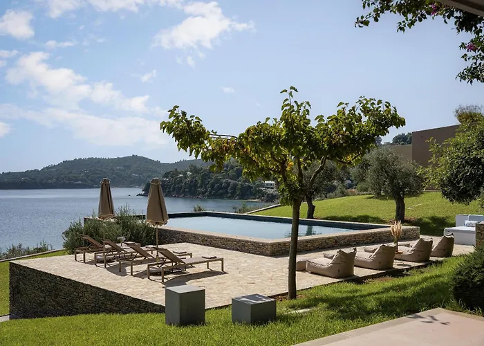 Pelagoon Skiathos Town