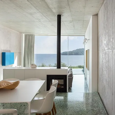 Pelagoon * העיירה סקיאתוס