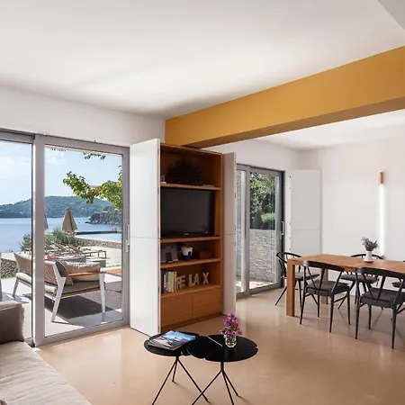 Pelagoon וילה העיירה סקיאתוס