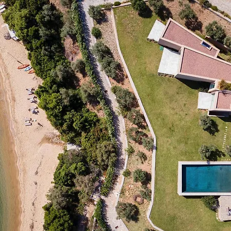 Pelagoon * העיירה סקיאתוס