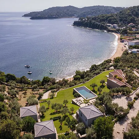 וילה Pelagoon העיירה סקיאתוס